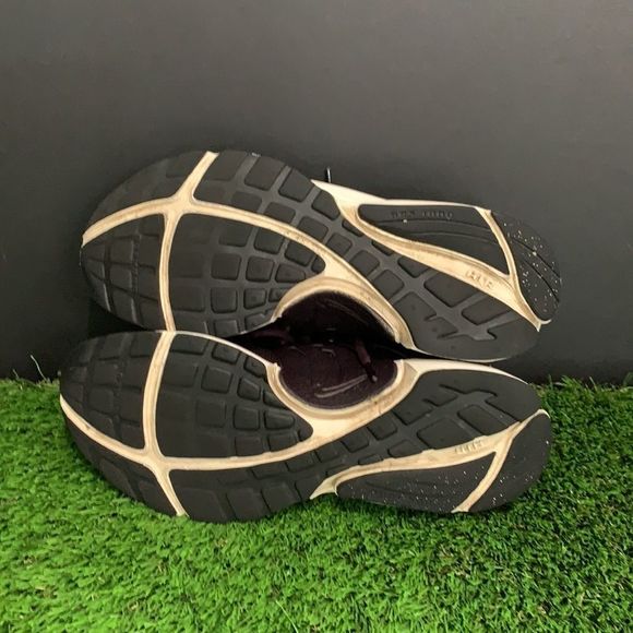 Nike Air Presto Premium | Burgundy Ash - Picture 6 of 8